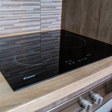 Benalhome - Tu Hogar Con Terraza Y Ducha Exterior Apartament Benalmádena