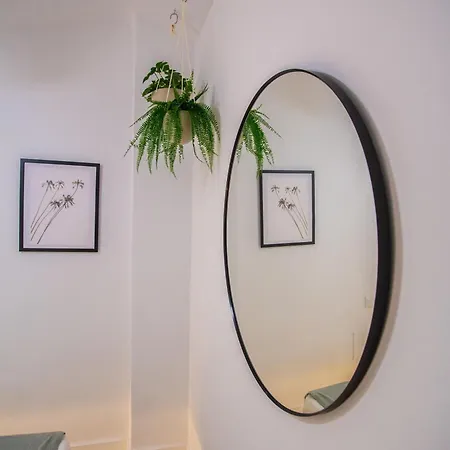 Benalhome - Tu Hogar Con Terraza Y Ducha Exterior Apartament