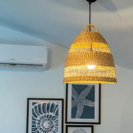 Apartment Benalhome - Tu Hogar Con Terraza Y Ducha Exterior *