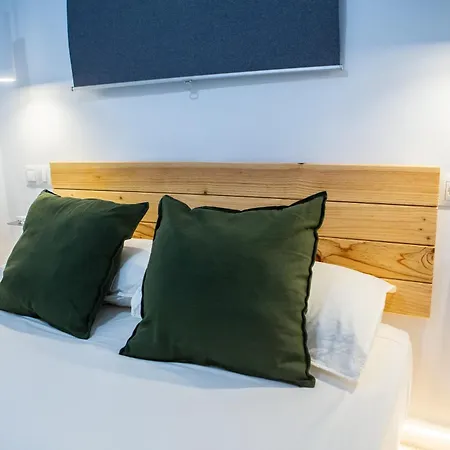 Benalhome - Tu Hogar Con Terraza Y Ducha Exterior Apartment