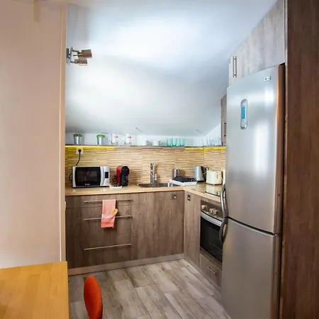 Apartment Benalhome - Tu Hogar Con Terraza Y Ducha Exterior *