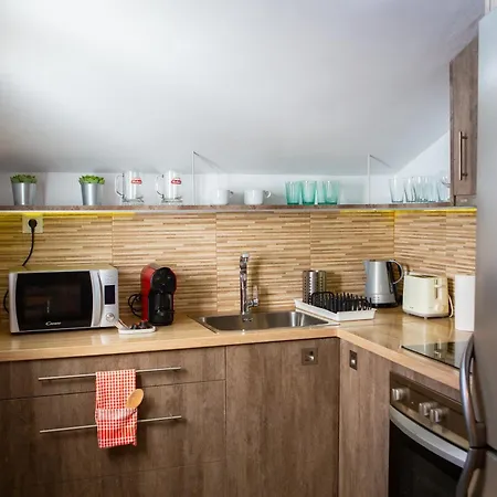 Benalhome - Tu Hogar Con Terraza Y Ducha Exterior Benalmadena
