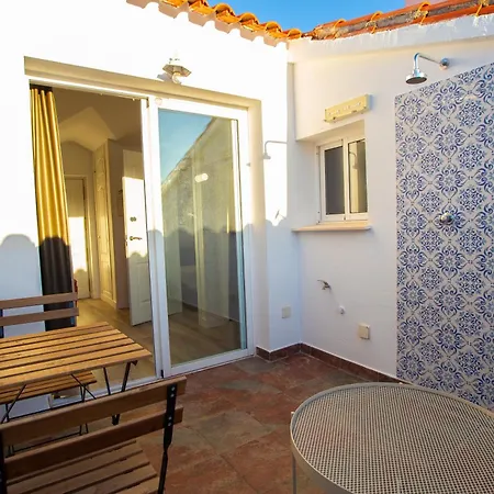 Apartment Benalhome - Tu Hogar Con Terraza Y Ducha Exterior Benalmadena