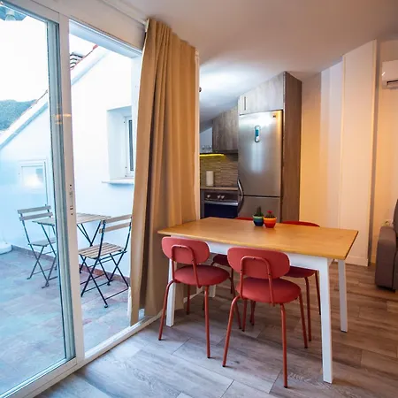 Benalhome - Tu Hogar Con Terraza Y Ducha Exterior Benalmadena