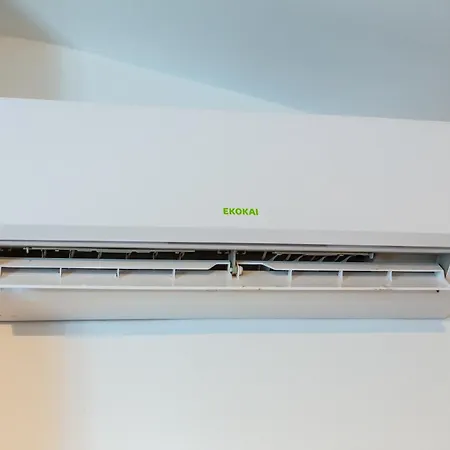 Benalhome - Tu Hogar Con Terraza Y Ducha Exterior Lägenhet Benalmádena